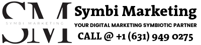 Symbi Marketing Logo